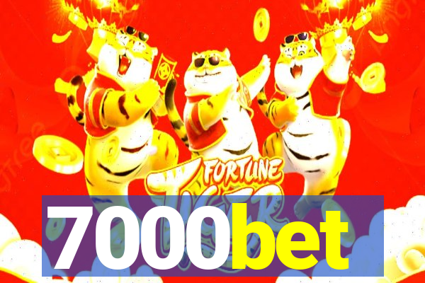 7000bet