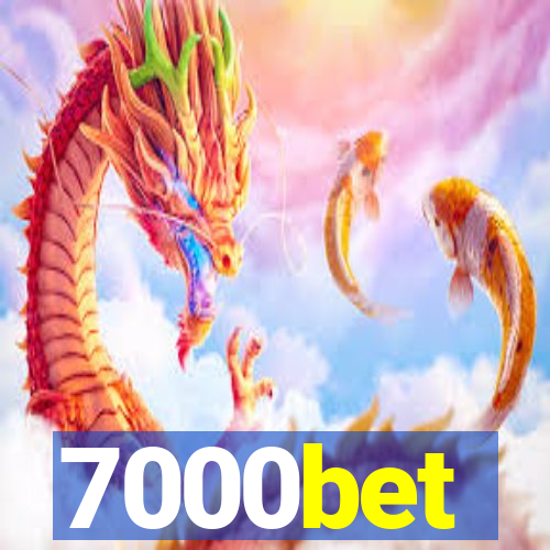 7000bet