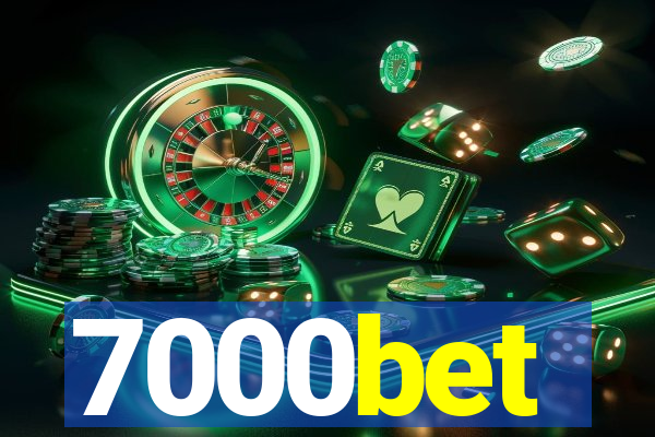 7000bet