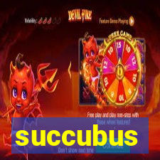 succubus