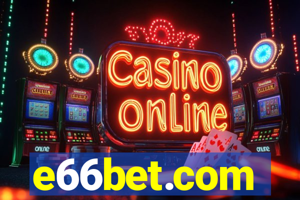 e66bet.com