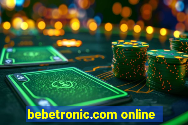 bebetronic.com online