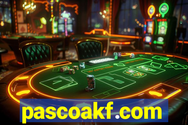 pascoakf.com