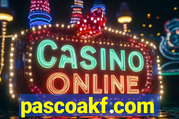 pascoakf.com