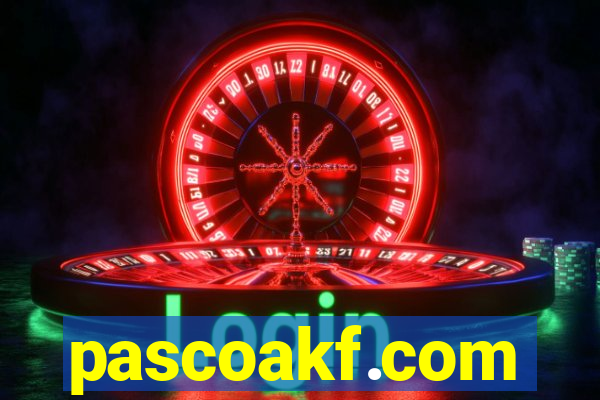 pascoakf.com