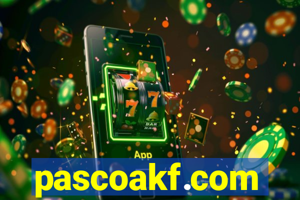 pascoakf.com