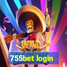 755bet login