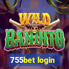 755bet login