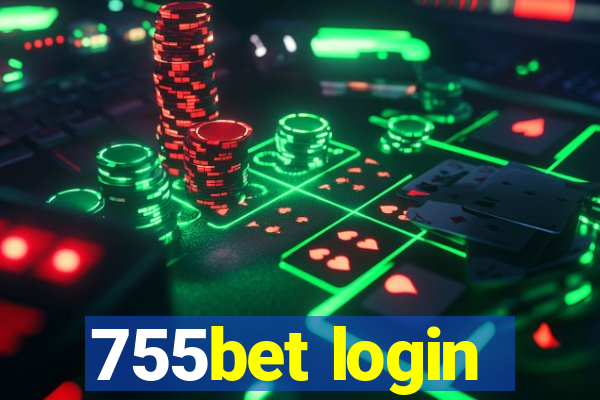 755bet login