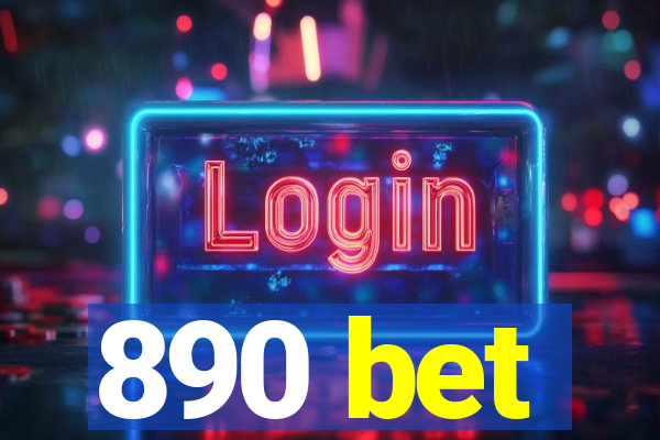 890 bet