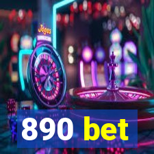 890 bet