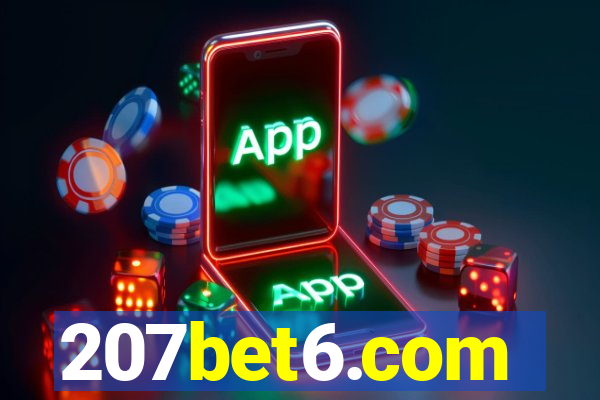 207bet6.com