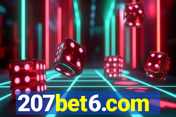 207bet6.com