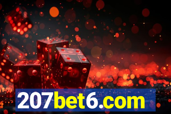 207bet6.com