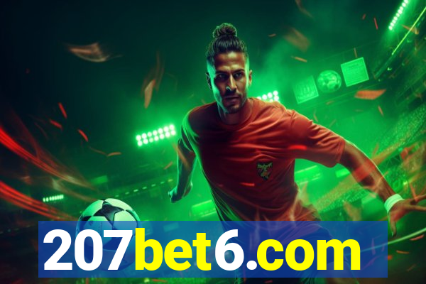 207bet6.com