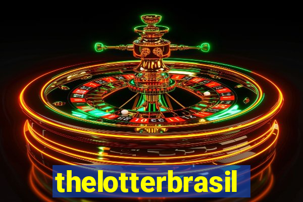 thelotterbrasil