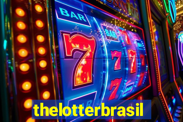 thelotterbrasil