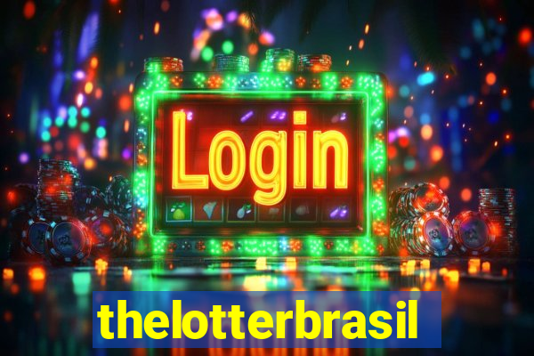 thelotterbrasil