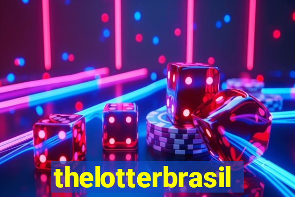 thelotterbrasil