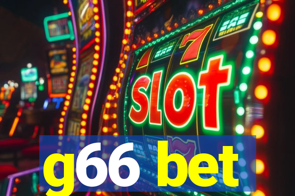 g66 bet