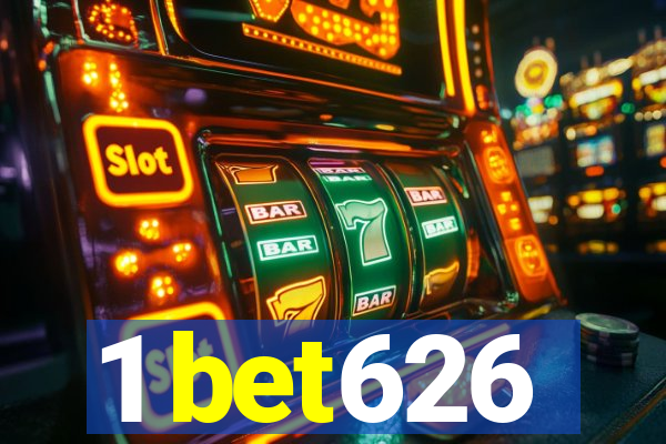 1 bet626