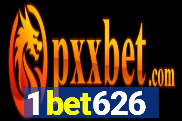 1 bet626