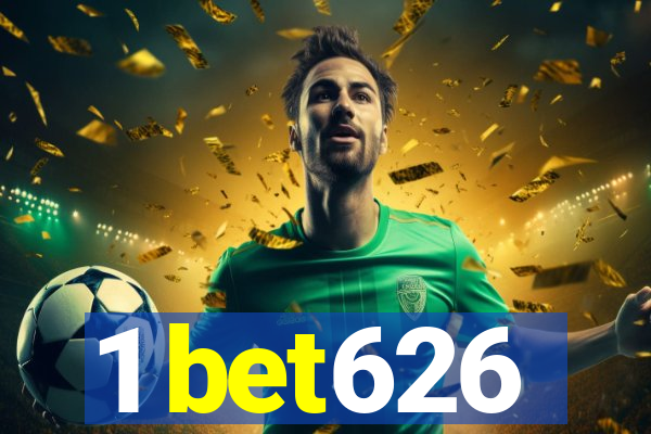 1 bet626