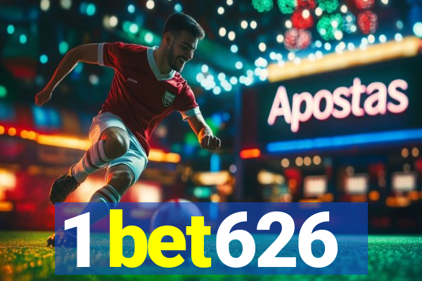 1 bet626