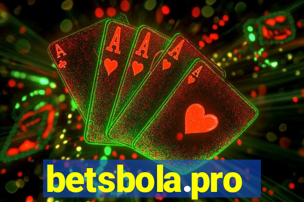 betsbola.pro