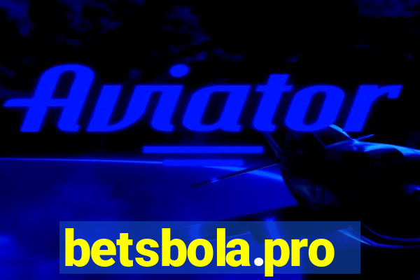 betsbola.pro