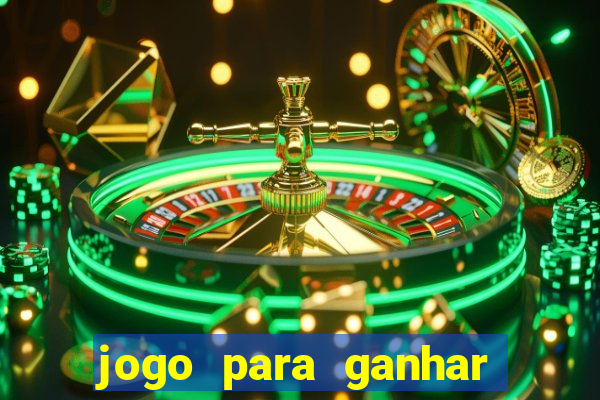 jogo para ganhar dinheiro sem depositar nada