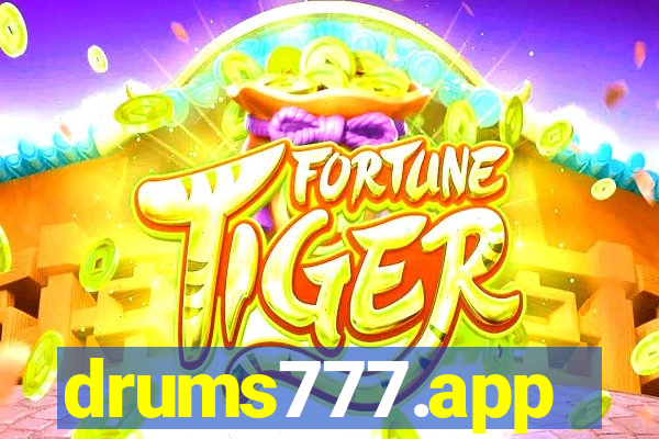 drums777.app