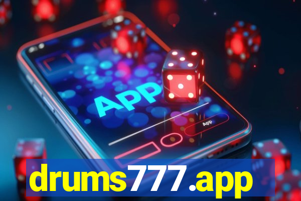 drums777.app