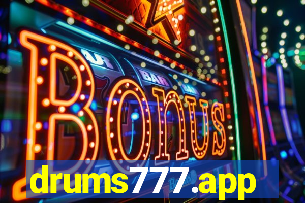 drums777.app