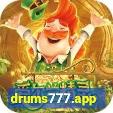 drums777.app