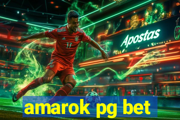 amarok pg bet