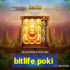 bitlife poki