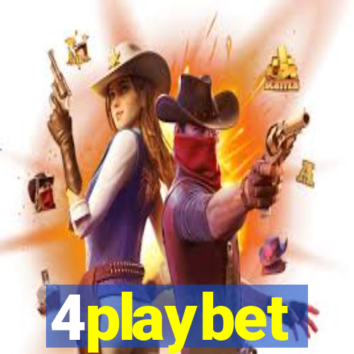 4playbet