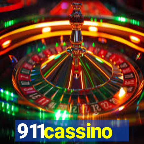 911cassino