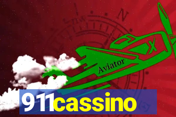 911cassino