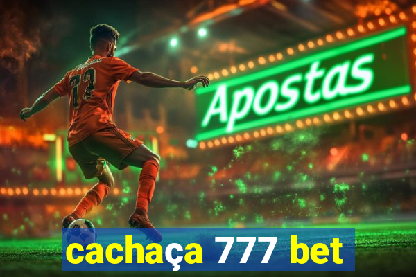 cachaça 777 bet