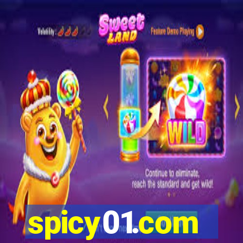 spicy01.com