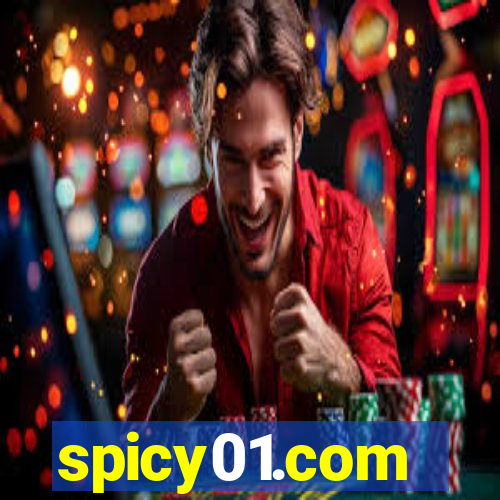 spicy01.com