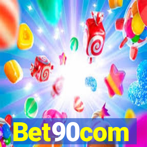 Bet90com