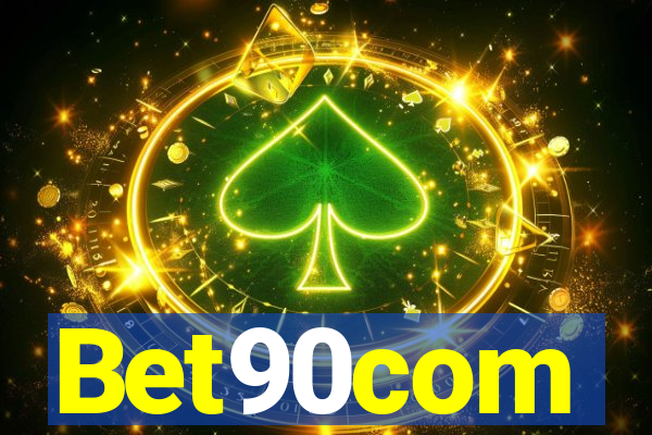 Bet90com