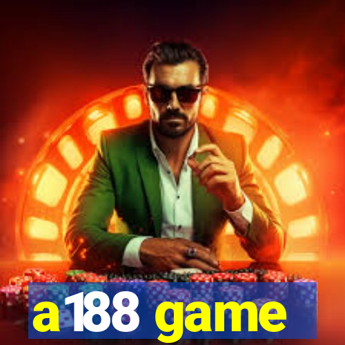 a188 game