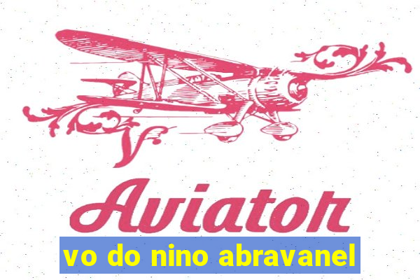 vo do nino abravanel