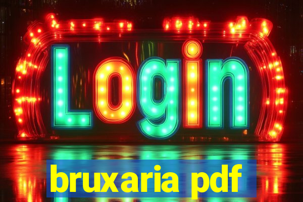 bruxaria pdf