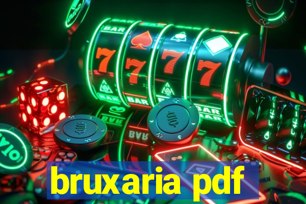 bruxaria pdf