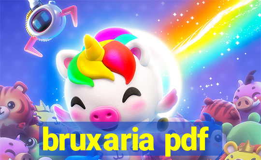 bruxaria pdf